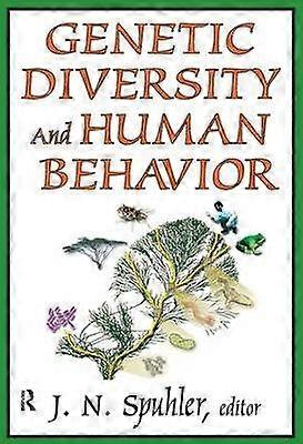 Genetic Diversity and Human Behavior