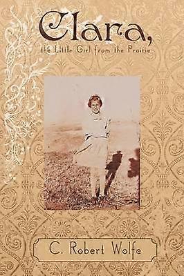 Clara, la niña de la pradera