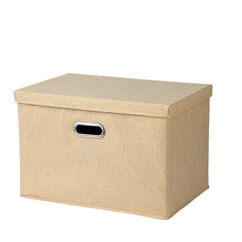 Storage box folding storage box clothing storage box