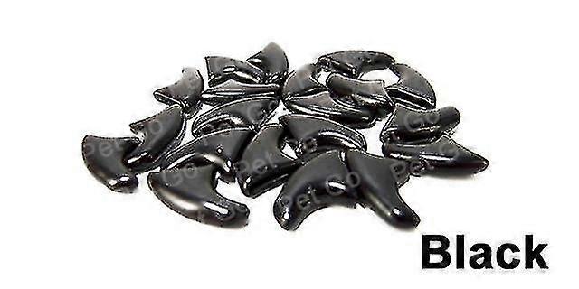 Soft Cat Nail Caps / Cat Nail Cover / Paw Claw / Pet Silicon Nail Protector