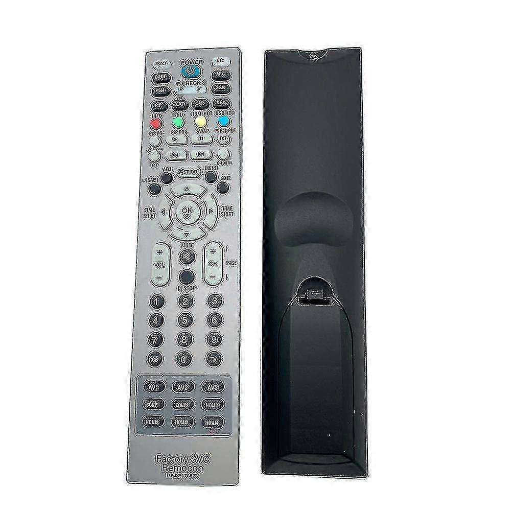 New Mkj39170828 Replacement Remote Control Compatible With Lg Lcd Led Tv