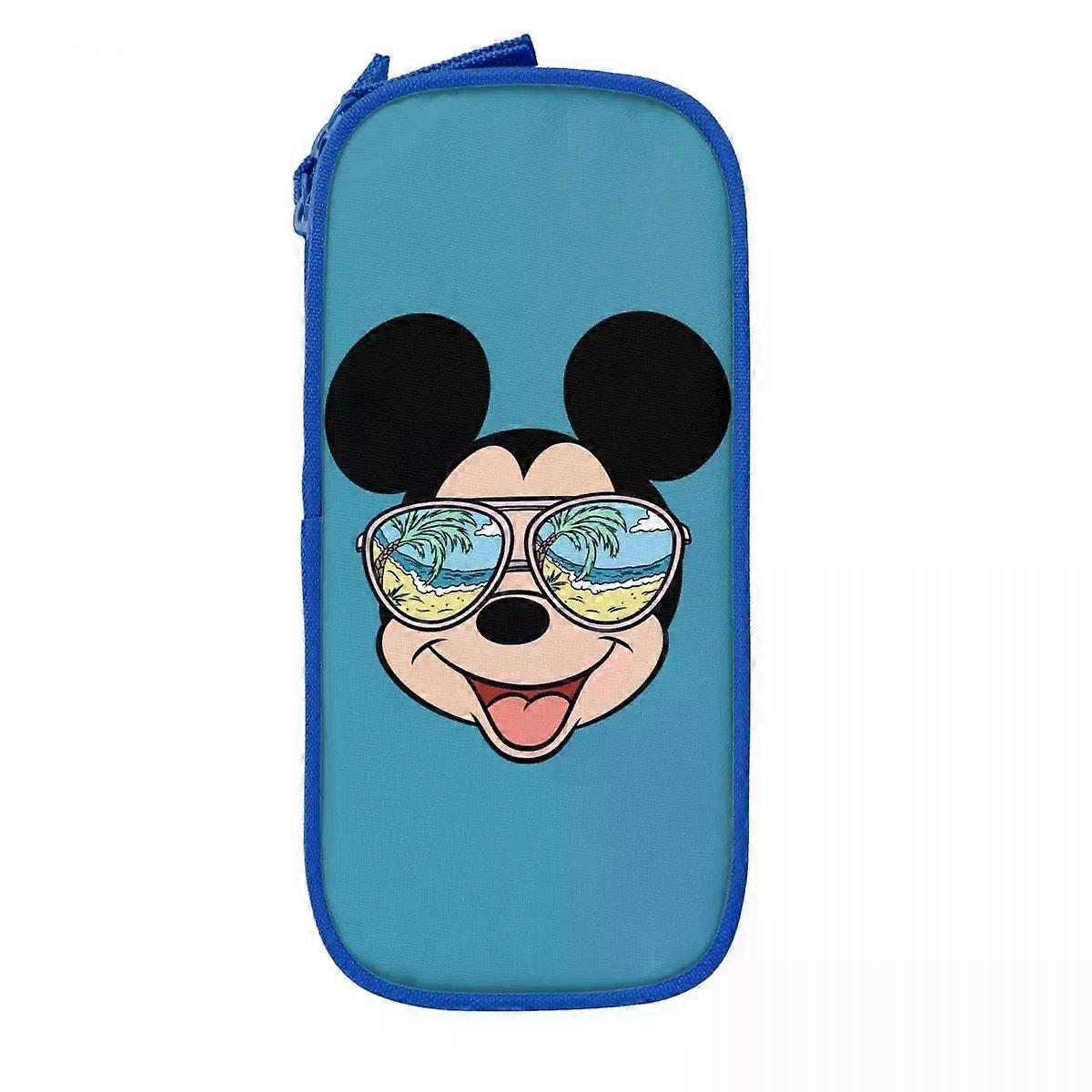 t2931 Creative Minnie Mouse Kawaii Pencil Case Pencil Pouch for Student Bag Students School Gift chyd2931