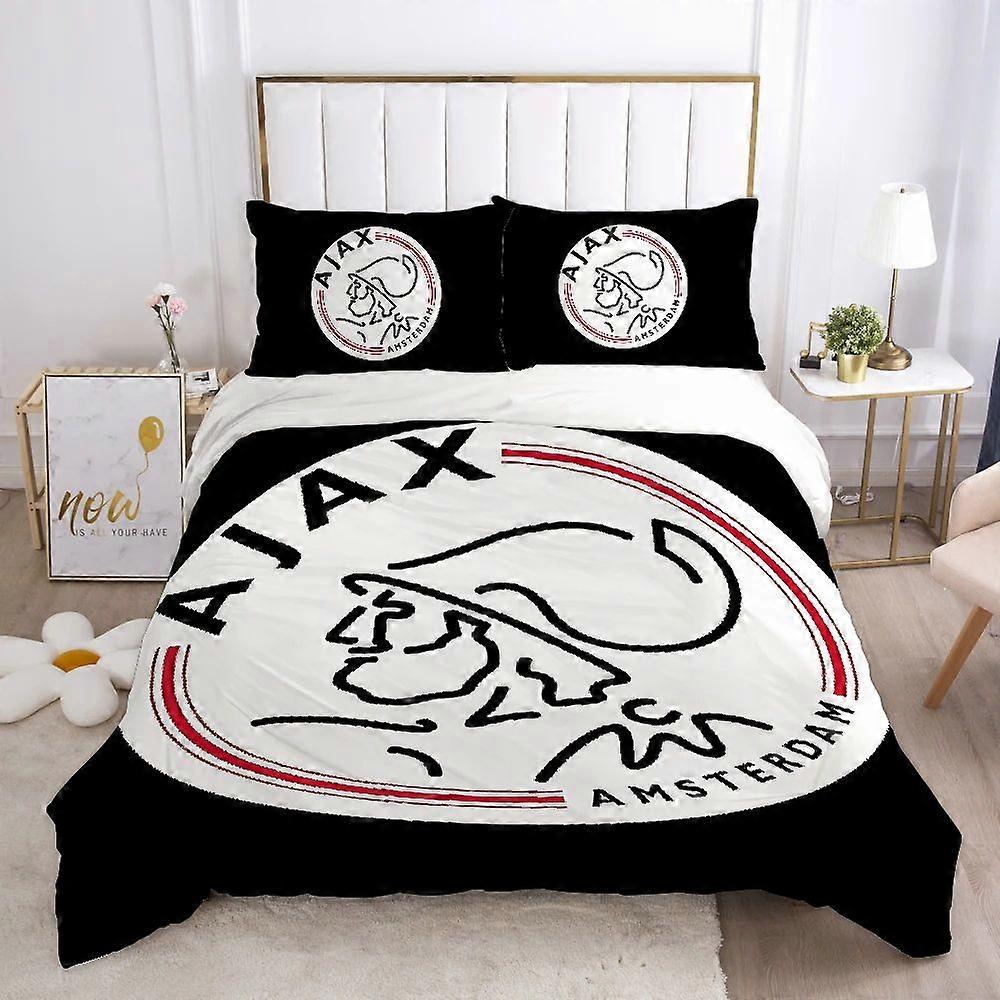 v210 Bed Sheets Bear Cover Double Comforter Bedding Sets Bedding Set Duvet FC A-ajax-x Cover Queen Comforter Sets Quilt Pillowcase Quilt Club 3-Piece