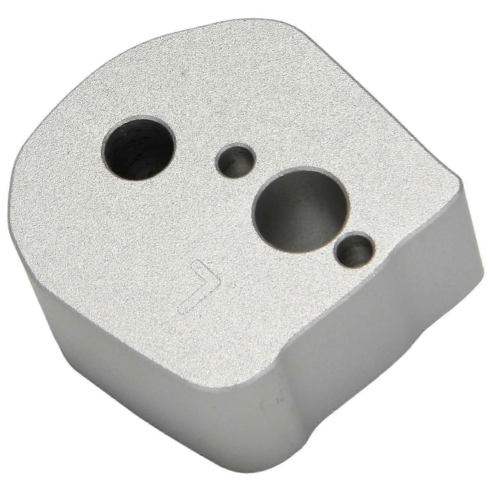 Φανταστικό ανυψωτικό τιμονιού μοτοσικλετών για FJR1300 ασημένια αξεσουάρ μοτοσικλετών FJR 1300 2006-2019