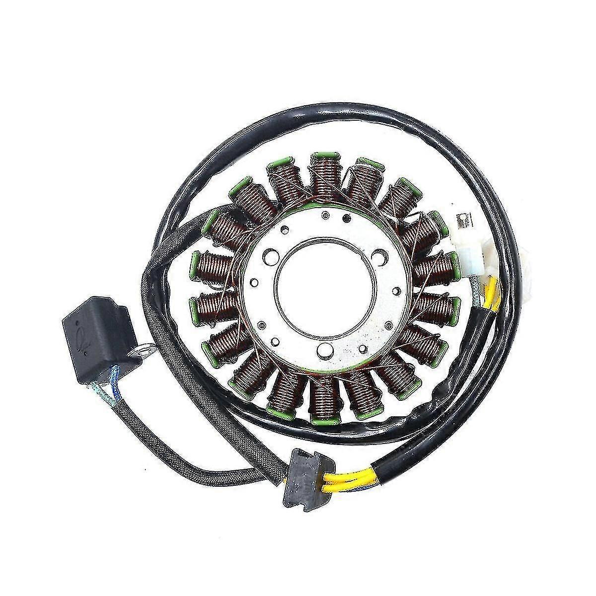 Stator Coil 32101hn9101 For Gt650r Gv650 St7 Gt650x Atv Goes 450 Te450 Te450s