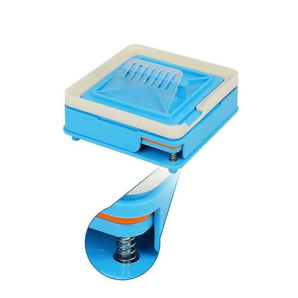 طقم تعبئة 100 ثقب ، 00 # آلة تعبئة يدوية