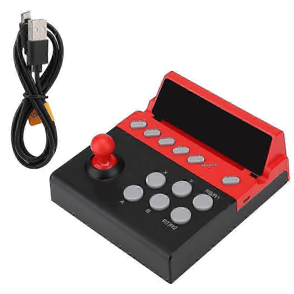 PG-9135 Mobile Phone Tablet Game Console Portable Game Joystick for Android/iOS