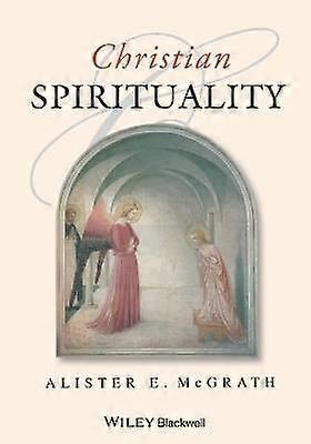 Duchowość chrześcijańska