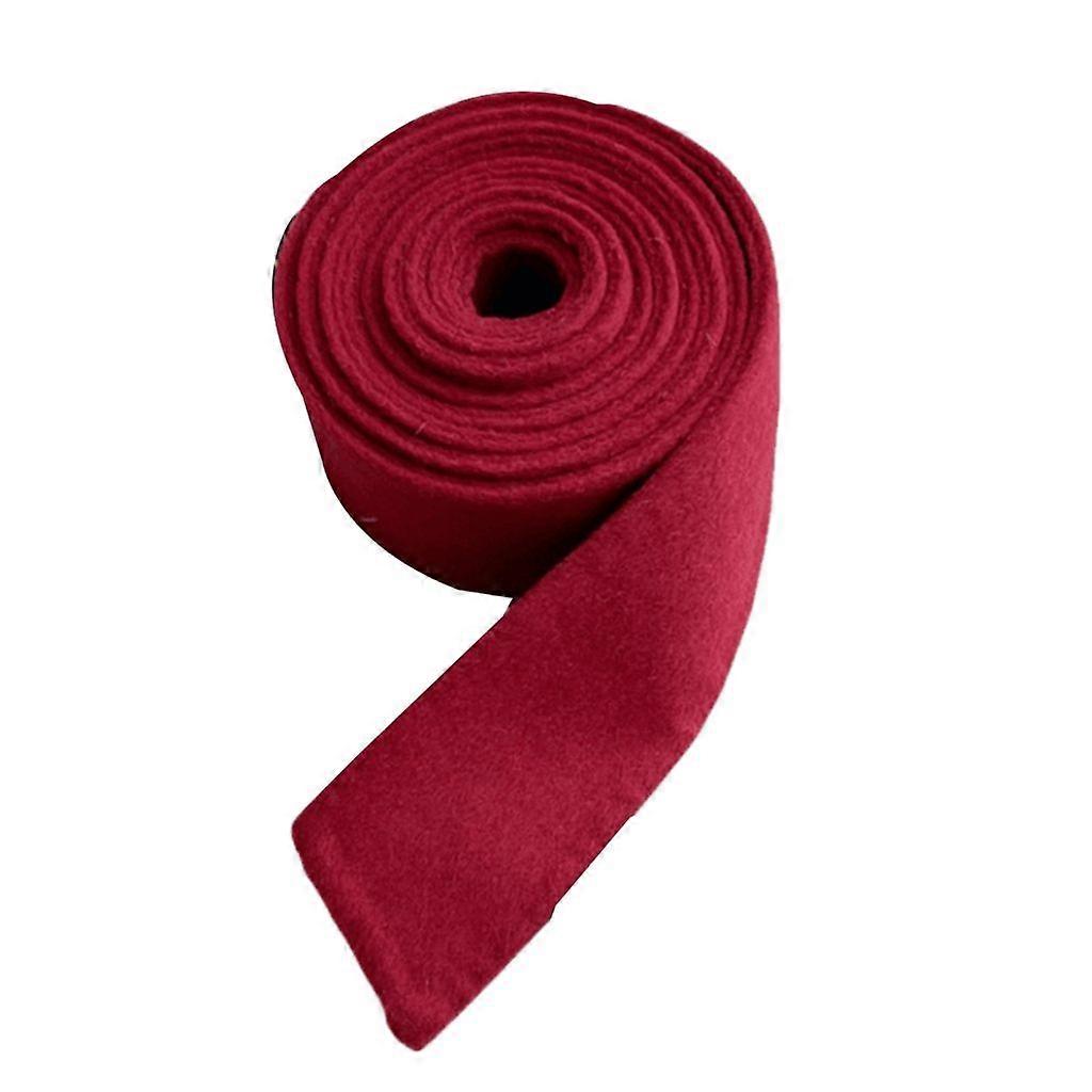 Bel Askısı Trendy Bayan Elbise Trençkot Geniş Kemer Yün Trençkot Kemer