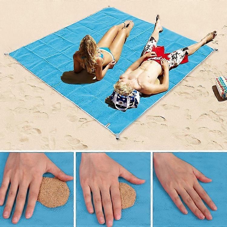 Outdoor Camping Beach Mat