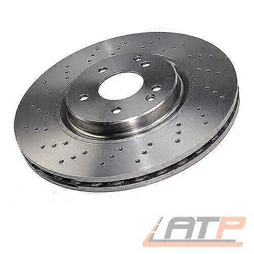 BREMSENSATZ BREMSENSET BREMSENKIT BREMSEN SATZ SET KIT VORNE + HINTEN 31747311 NO.09658