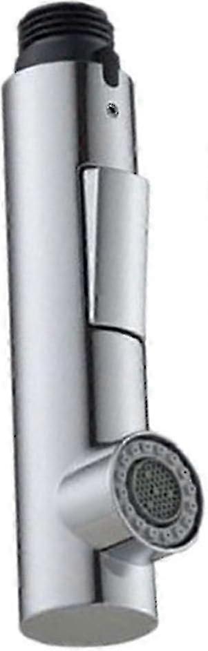 Handheld shower head kitchen mig sprayer bathroom