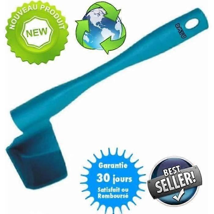 AS2079-Rotating spatula for food processor - Spatula for mixer