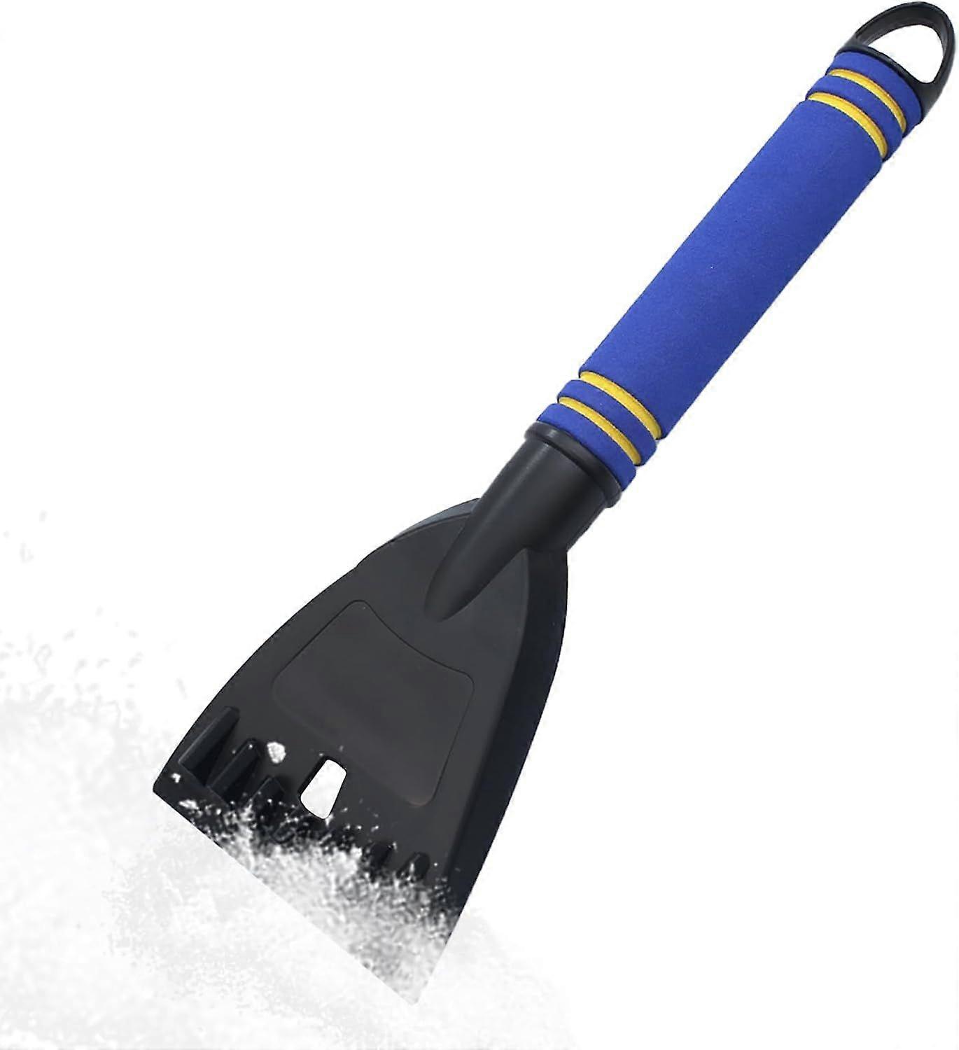 Piece Car Windshield Scraper, Car Windshield Scraper, Car Windshield Squeegee, Car Frost Scraper, Car Scraper, Car Squeegee, for Defrosting, Shovelin