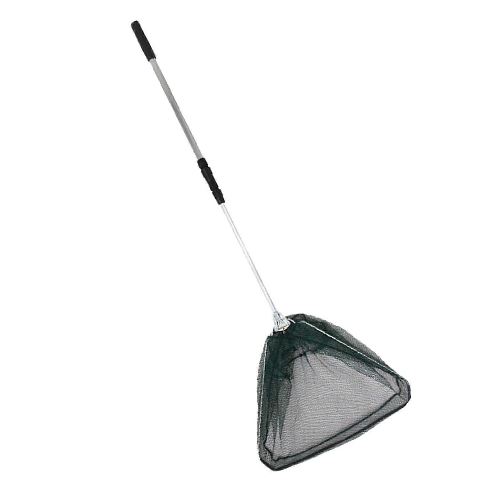 Portable Ball Picker Practice Tool Adjustable Storage Bag Container Pickup for