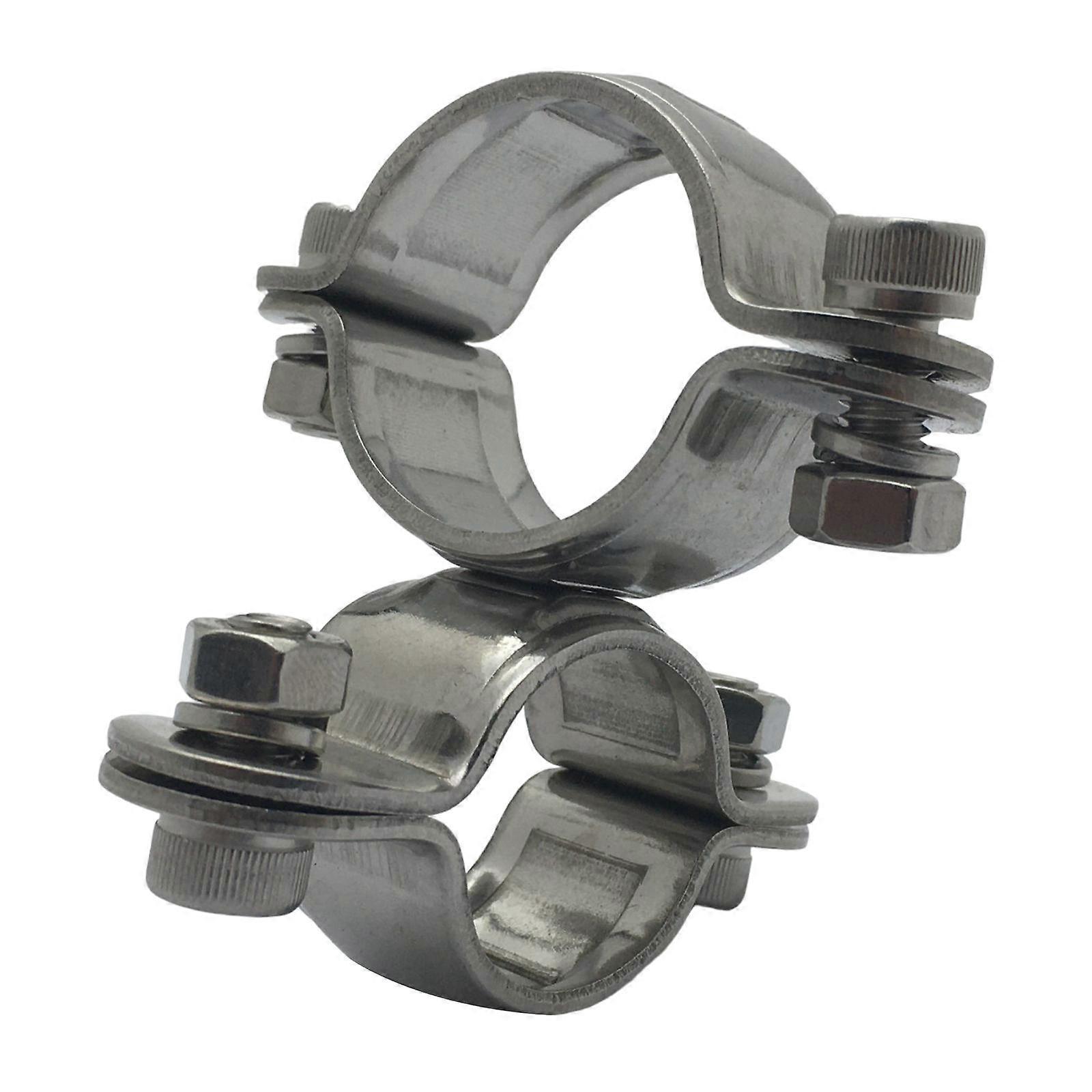 Pipe Connector, 316 Stainless Steel, Accessories, Durable, High Performance,