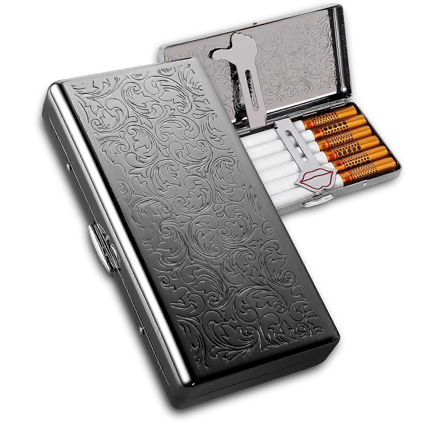 Cigarette Box, Men's Cigarette case, Women's Cigarette Box