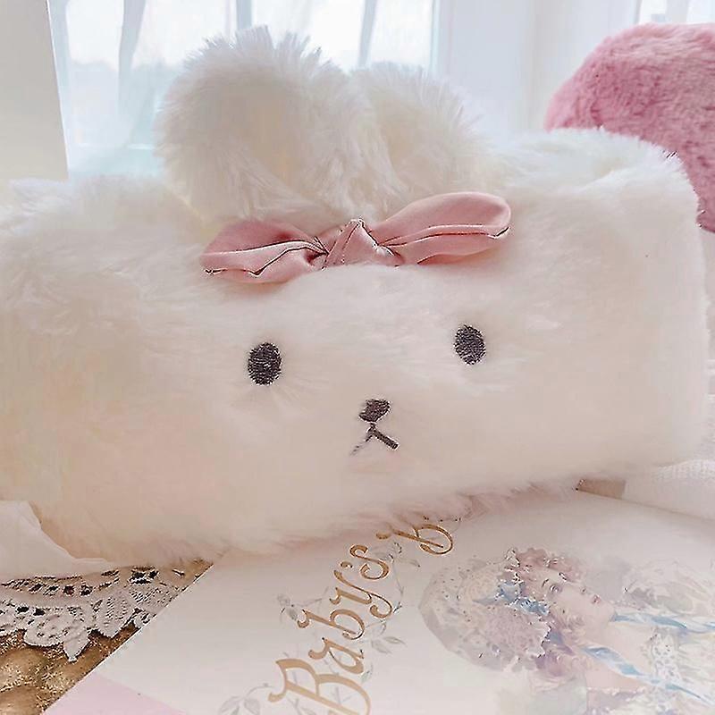 Tissue Holder Decorative, Cute Tissue Box Cover