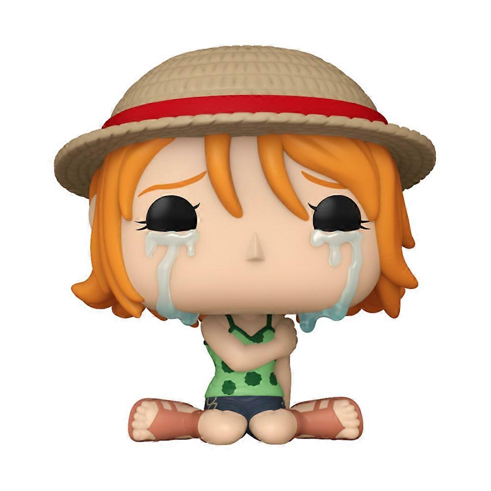 Funko One Piece Nami Pop! Vinyl