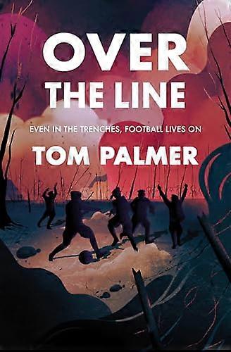 Conkers Over the Line