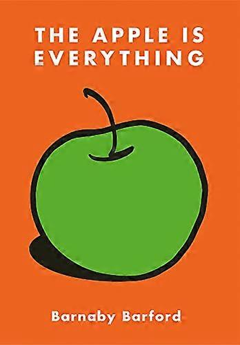 The Apple is Everything