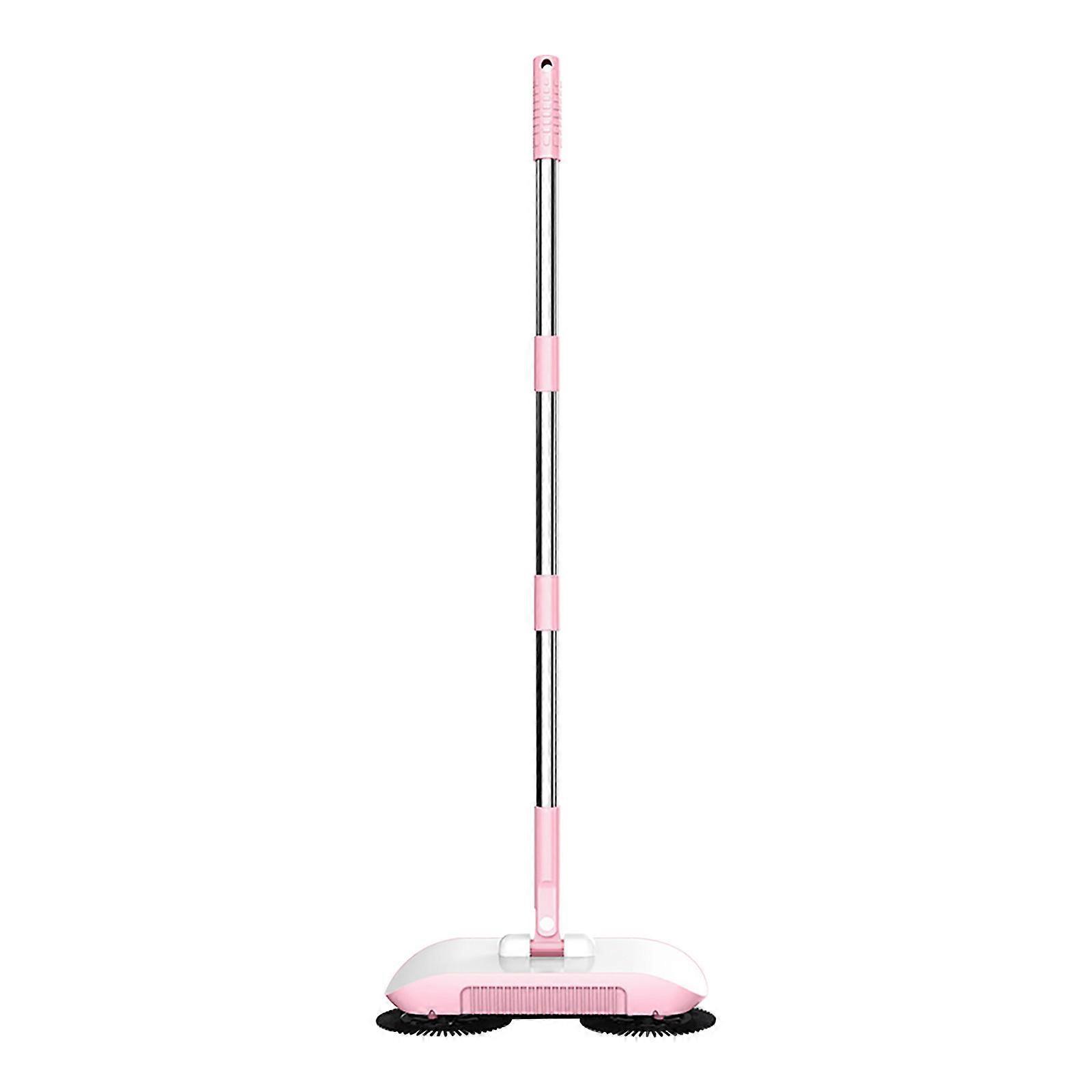 Lazy Cleaning Solution - Household 3-in-1 Hand Push Sweeper