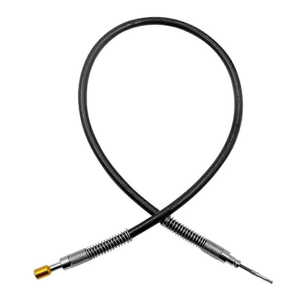 8mm Chuck Flexible Shaft Inner Core Drill Bit Extension for Electric Drill