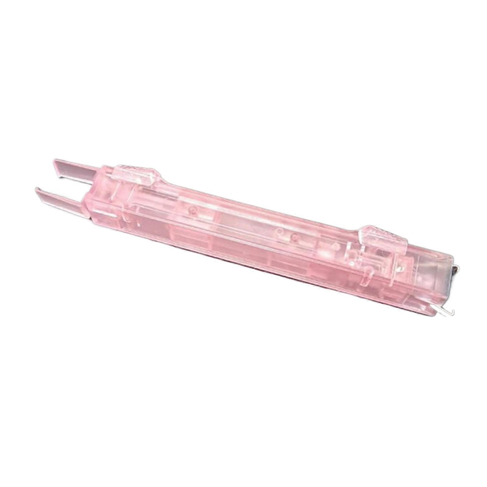 Keycap Adjuster and Keycap Puller DIY for Mechanical Keyboard Maintenance pink
