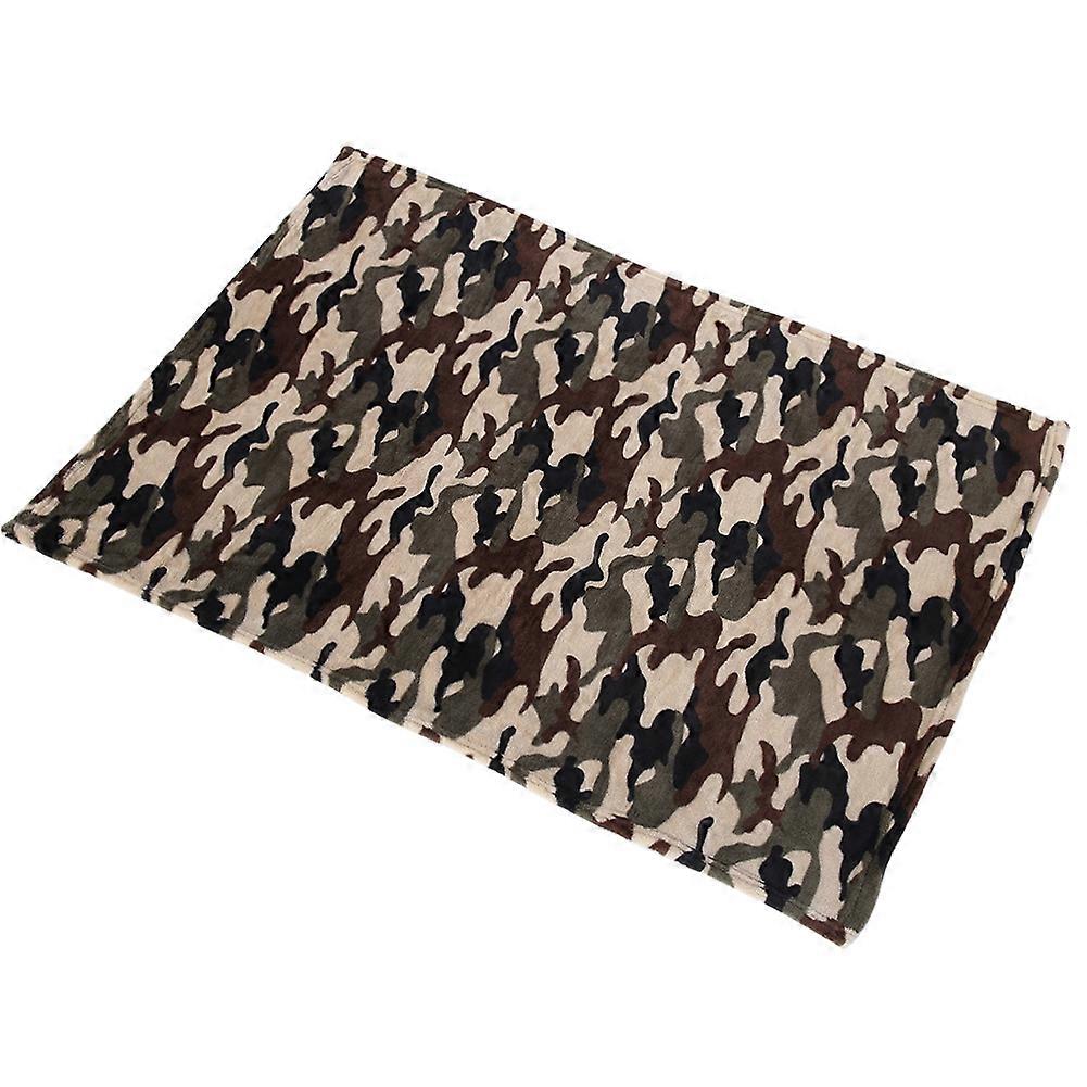Pet Warm Soft Mat Blanket Bed Pad Cushion for Cat Dog