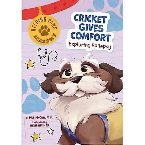 Cricket Gives Comfort : Exploring Epilepsy