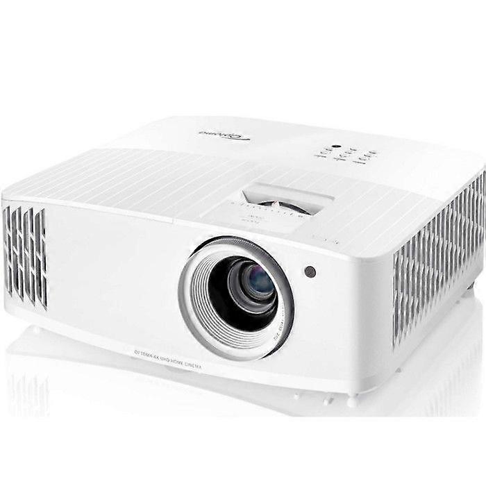 Optoma UHD35x