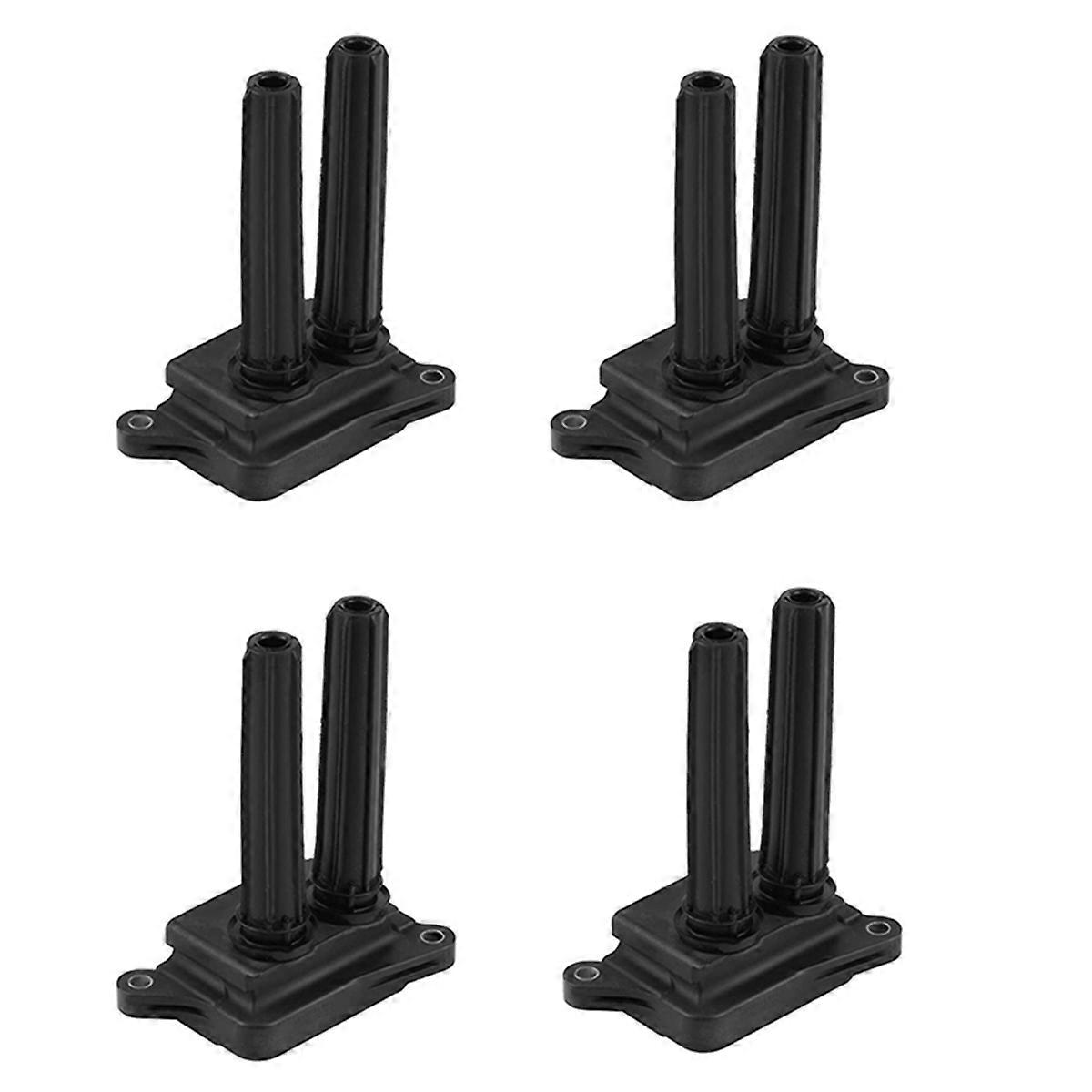 4PCS Ignition Coil for Ram 1500 2500 Grand 5.7L 6.1L 6.4L 56029129AF 56029129AA