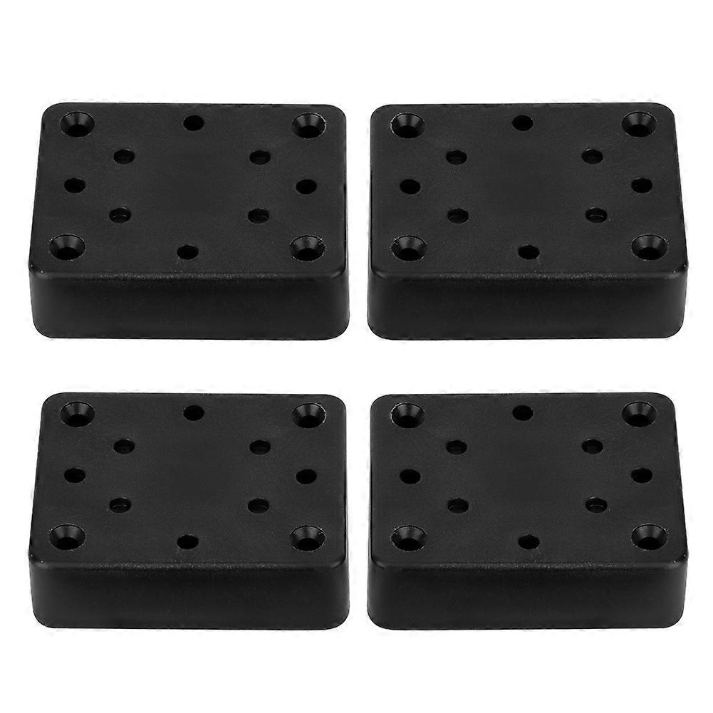 4pcs Beehive Box Support Stand Bracket Beekeeper Beekeeping Supplies Accessory