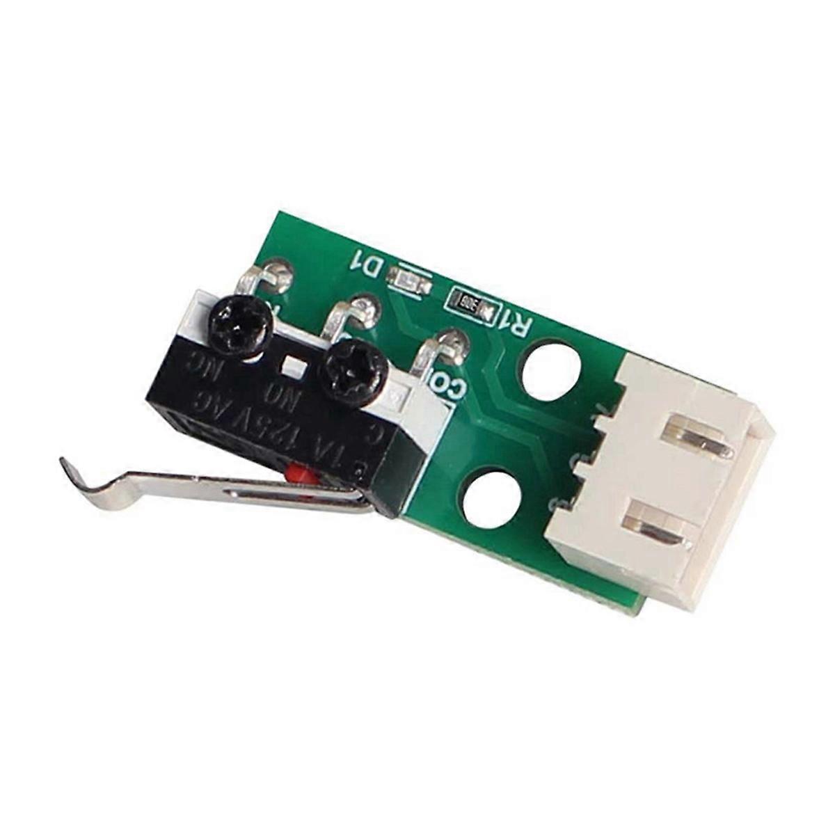 Limit Switch Module for Replacement Endstops Switch Module X Y Axis Endstops for 3D Printers Multiple Models