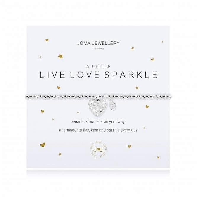 A Little Live Love Sparkle Bracelet 2106