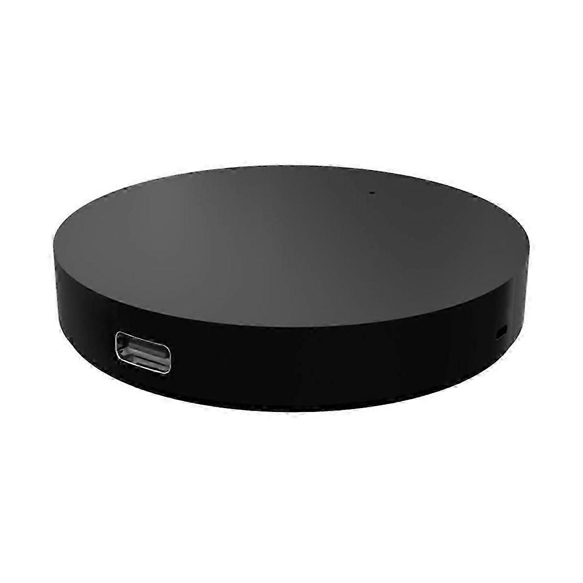 Smart IR Remote Controller WiFi Universal Smart Life APP Control TV DVD AUD AC for TUYA Home