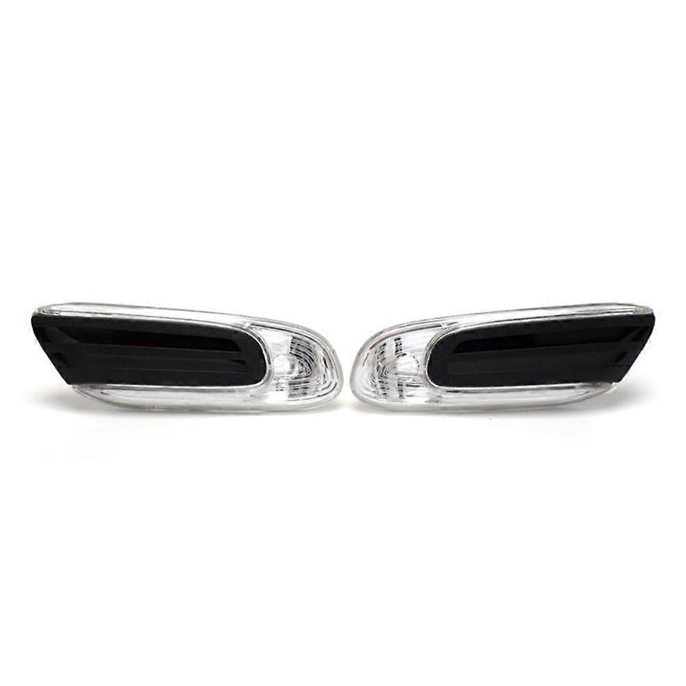 Car Side Fender Indicator Light Turn Signal Light for BMW Mini Cooper F55 F56 F57 2014-2021 63137298