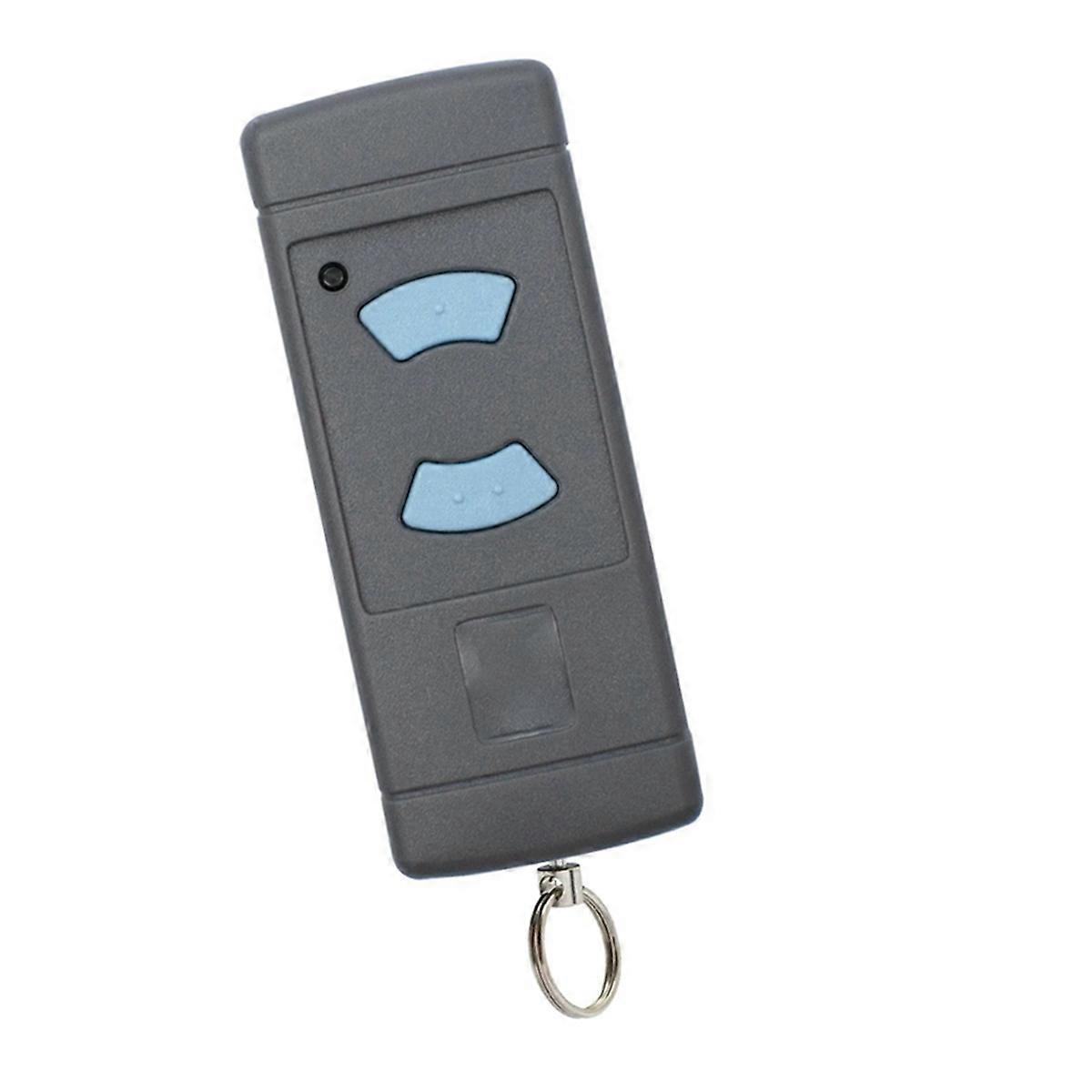 For HORMANN Remote Control HSE2 HSE4 HSM2 HSM4 HS2 HS4 Blue Button