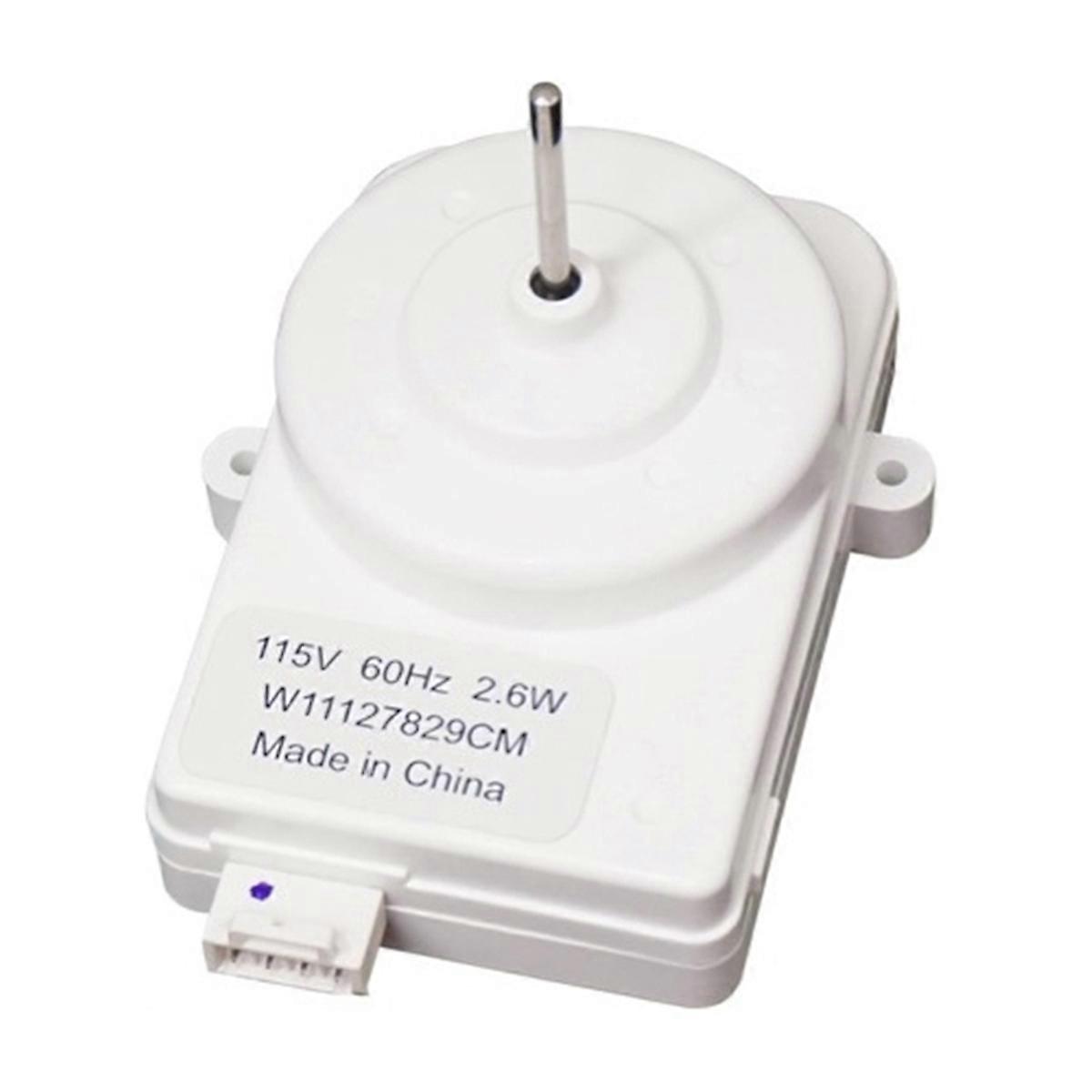 Refrigerator Condenser Fan Motor for AP6261414 PS12114471