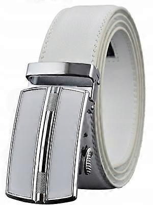 Strap White - Man