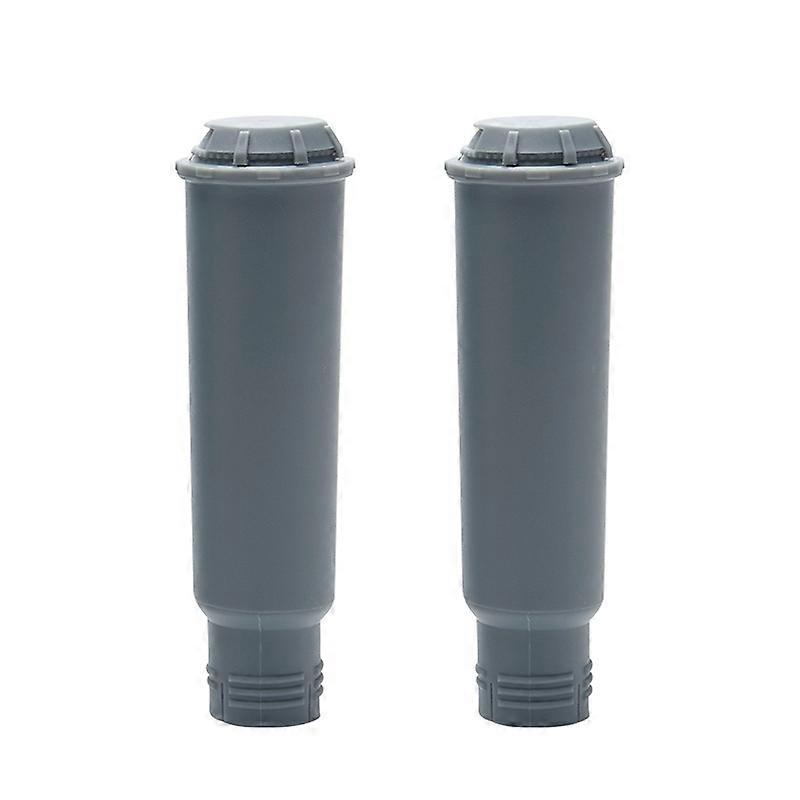 2Pcs Plastic Kitchen Coffee Machine Home Tools Water Filter Elements