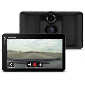 GPS DriveCam 76 - GARMIN - 7" - Ενσωματωμένο DashCam για αυτοκινητιστές