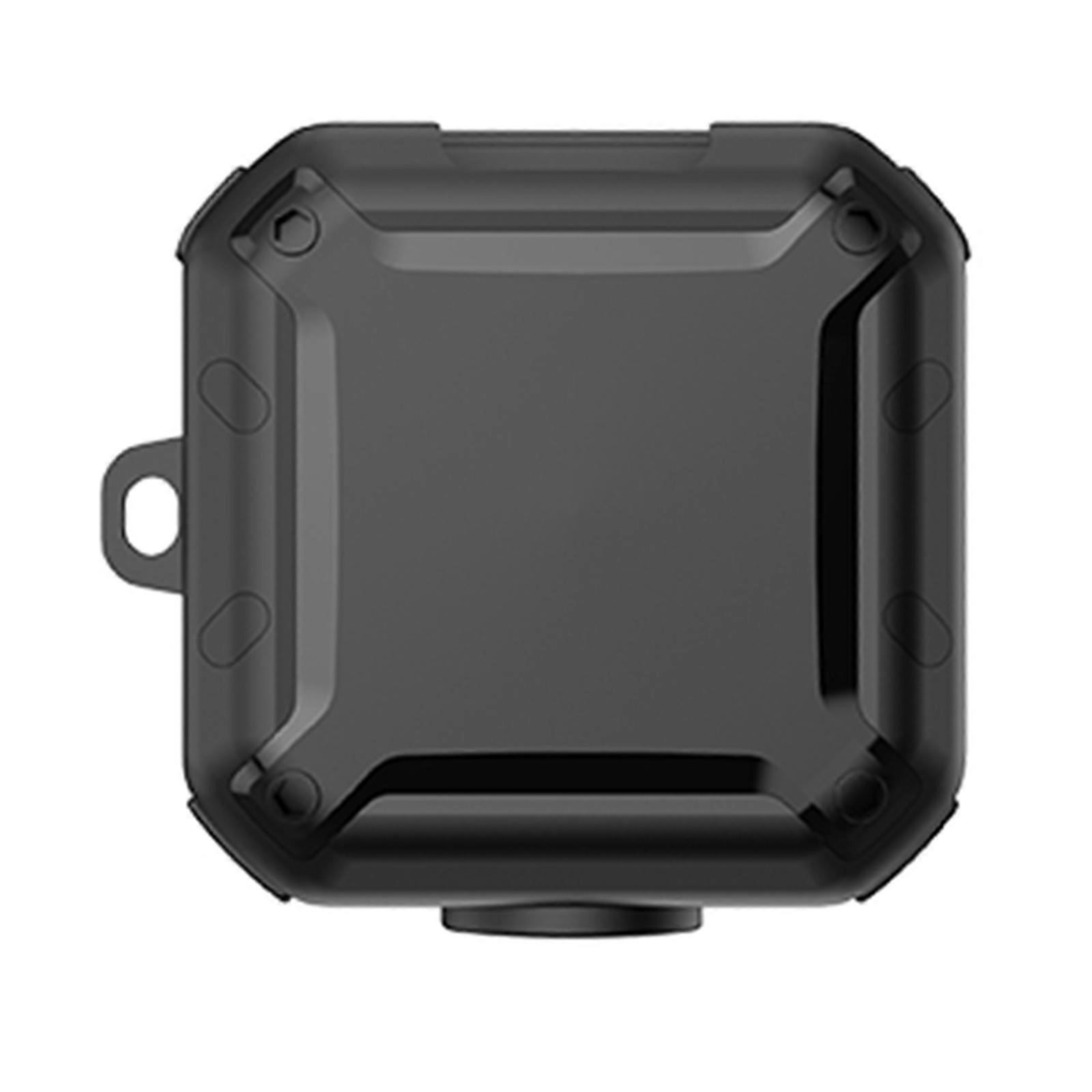 Wireless Earset Protective for Case Suitable for Beats Fit Pro Cover Dust Shockproof for Shell Washable Housing Anti-dus  Black