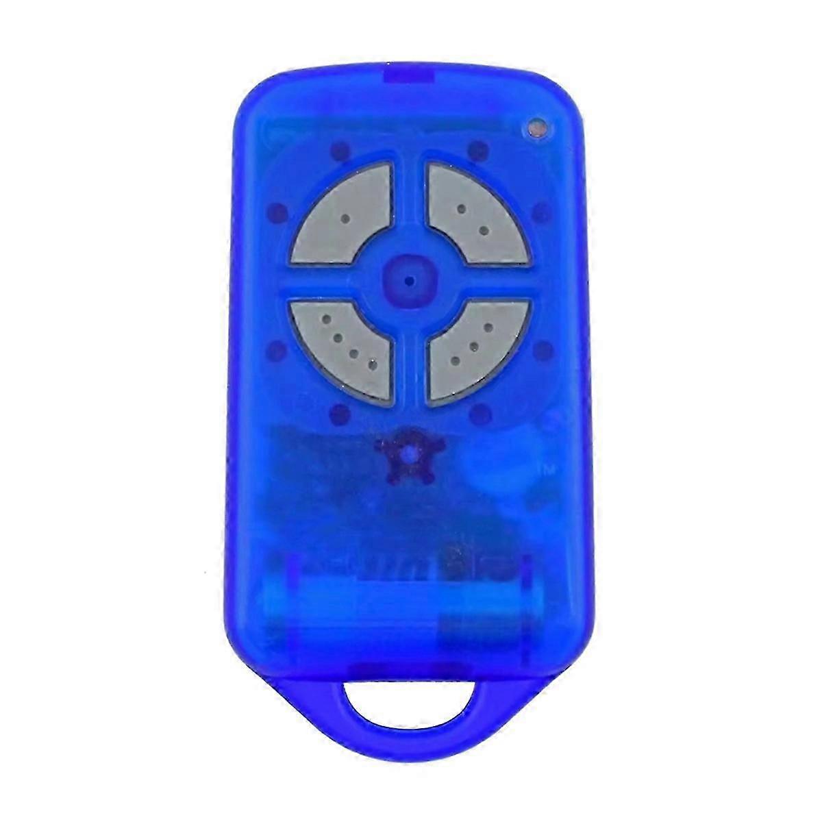 PTX4 -4 Securacode Gate Garage Door Remote Control Replacement 433.92MHz Rolling Code for CRX-1 CRX-2