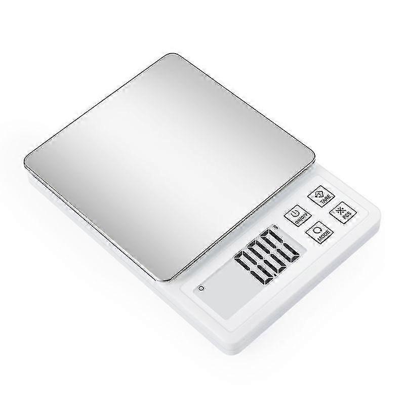 600g/0.01g Electronic Scale Kitchen Baking Scale