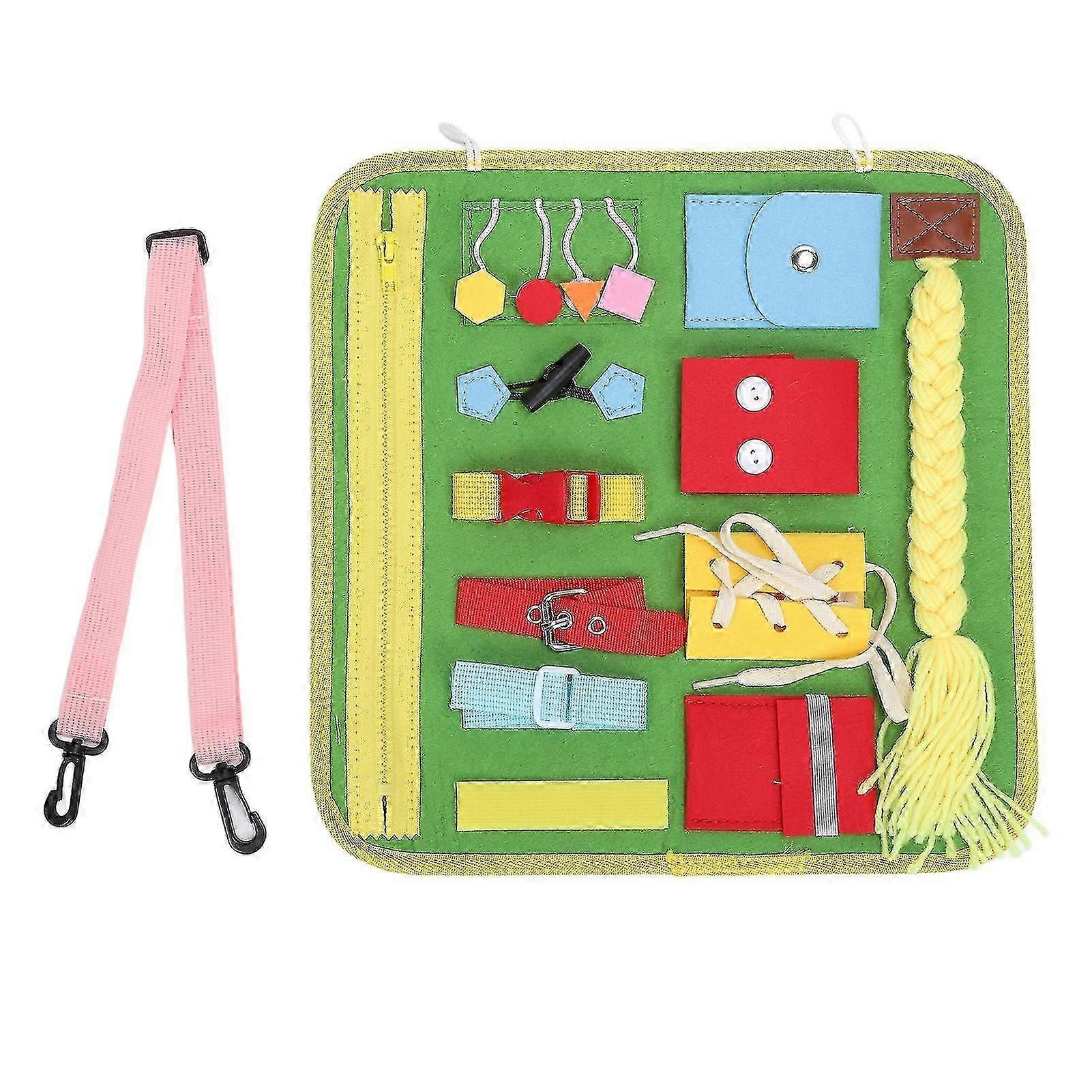 Dementia Sensory Pad