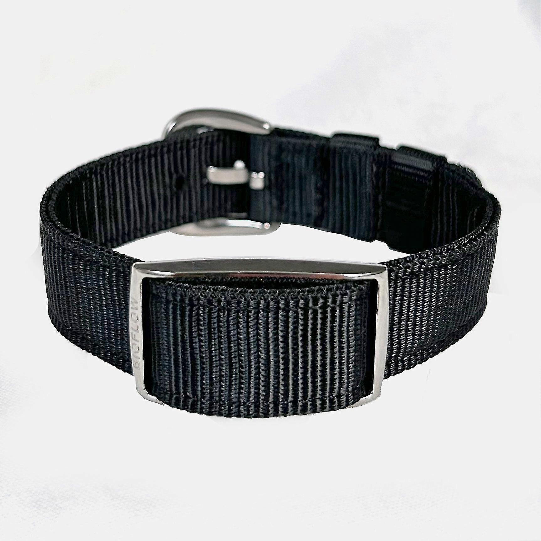 Pulsera magnética de Bioflow Explorer con funciones avanzadas