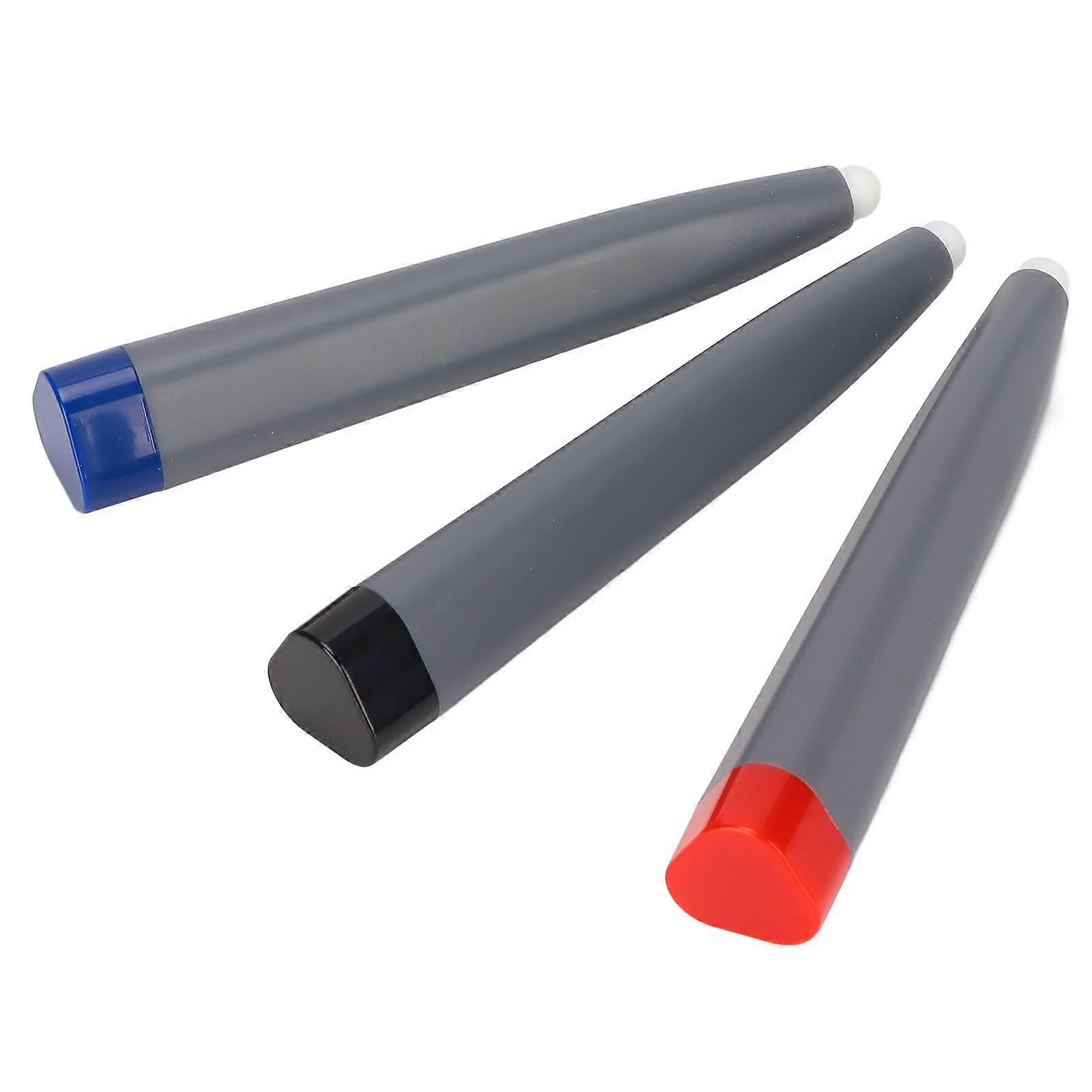 Interactive infrared smart pen whiteboards for and multimedia screens