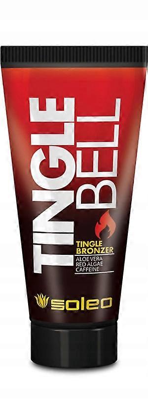 Soleo Tingle Bell warming Bronzer