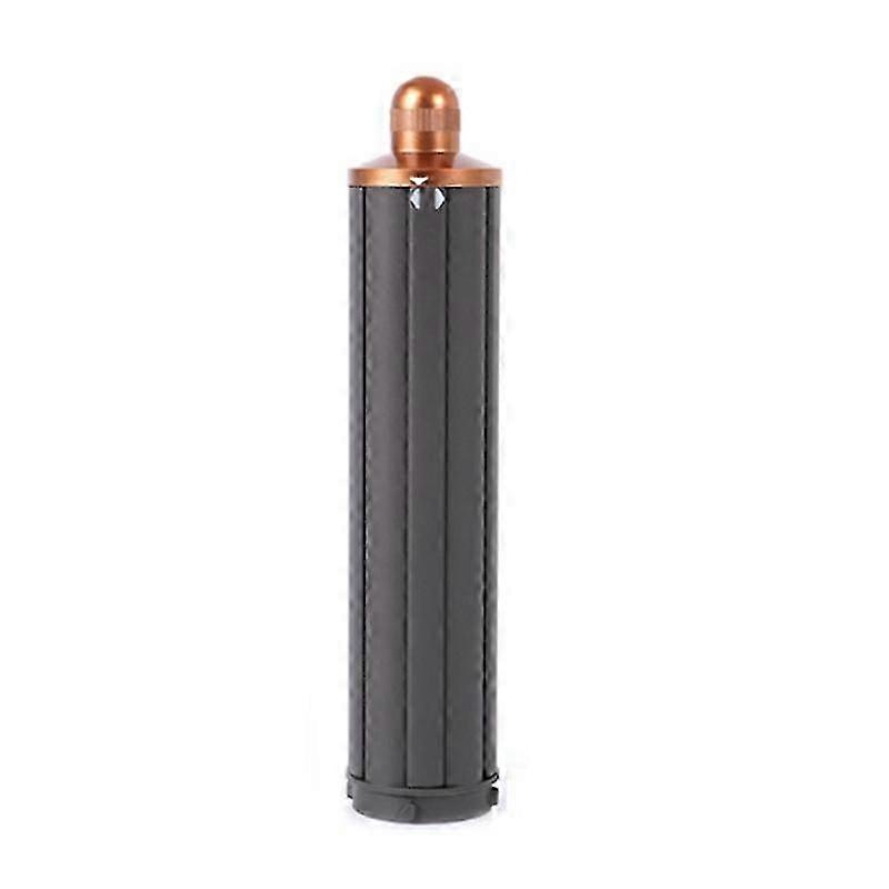 1PCS 2In1 Barils de bouclage de cheveux longs 40MM pour accessoire de curling automatique de sèche-cheveux supersonique